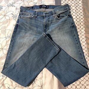 Men’s Hollister Jeans